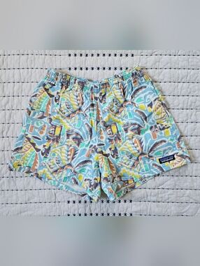 Patogonia Funhoggers Shorts